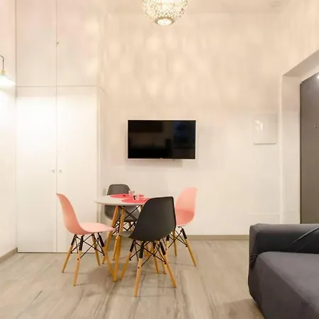 Castelli's Campo 13 Lägenhet