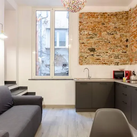 Castelli's Campo 13 Lägenhet *