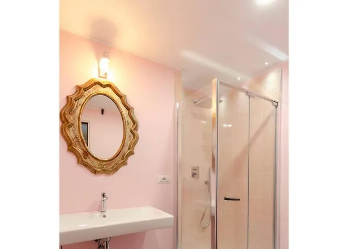 Apartmán Castelli's Campo 13