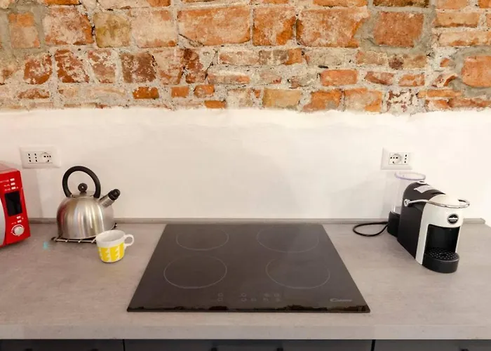 Castelli's Campo 13 *