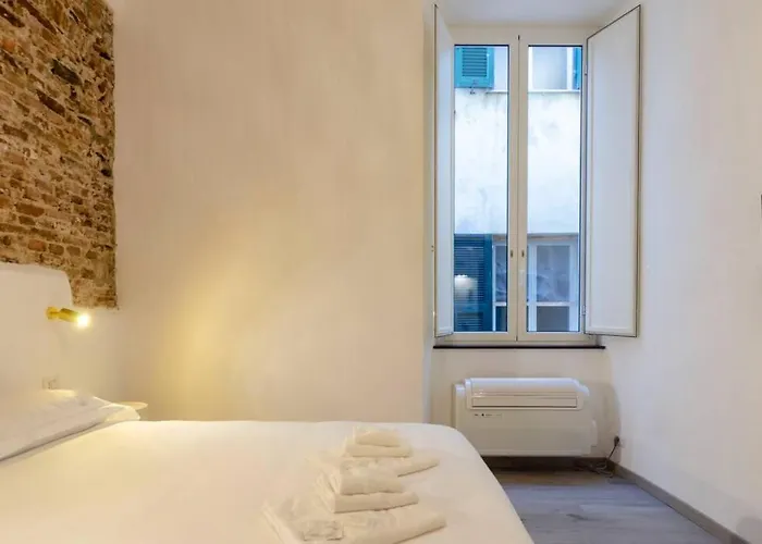 Castelli's Campo 13 ג'נובה