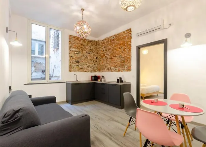 Castelli's Campo 13 *