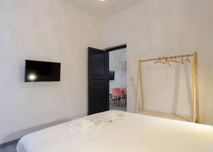 Apartmán Castelli's Campo 13 *