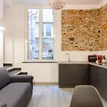 Castelli's Campo 13 Apartament *