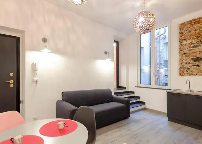 Castelli's Campo 13 Apartman