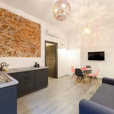 Castelli's Campo 13 Appartement *