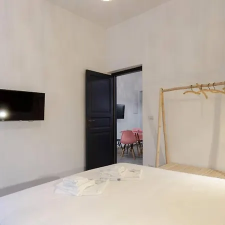Appartement Castelli's Campo 13 *