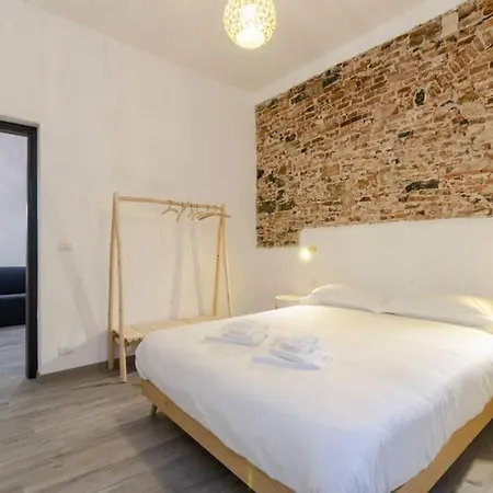 Appartement Castelli's Campo 13
