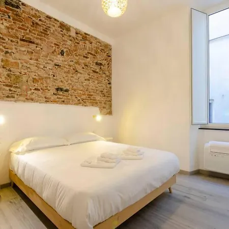 Castelli's Campo 13 * Génova