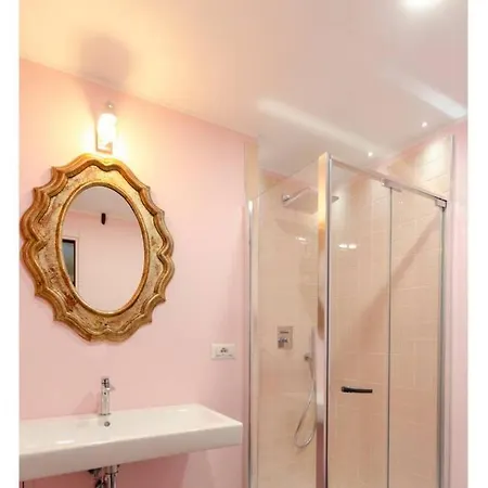 Apartment Castelli's Campo 13