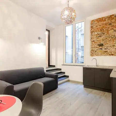 Castelli's Campo 13 Génova