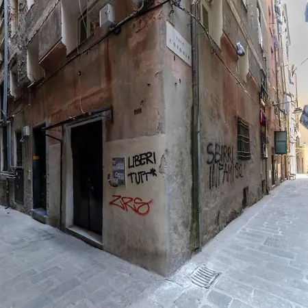 Apartment Castelli's Campo 13 *