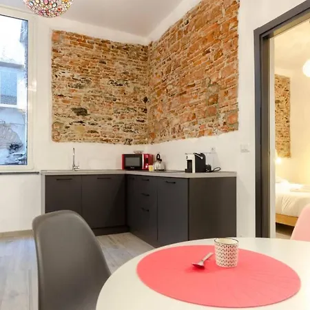 Apartment Castelli's Campo 13 *